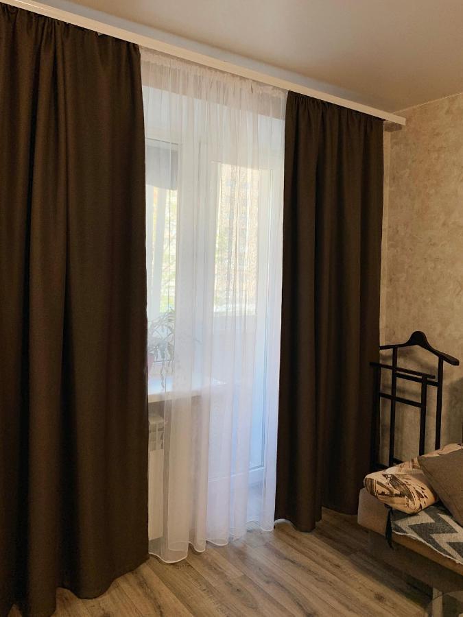 Apartment - Sobornyi Prospekt 97 Запорожье Экстерьер фото