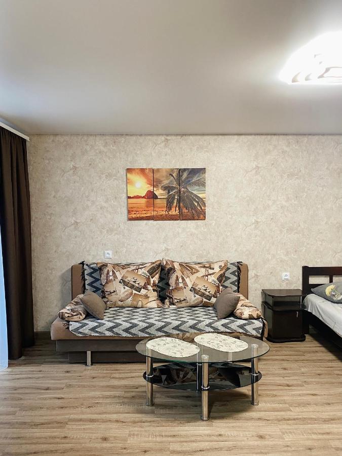 Apartment - Sobornyi Prospekt 97 Запорожье Экстерьер фото