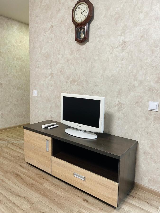 Apartment - Sobornyi Prospekt 97 Запорожье Экстерьер фото