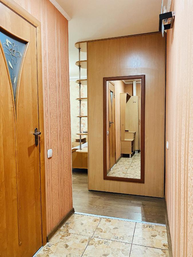 Apartment - Sobornyi Prospekt 97 Запорожье Экстерьер фото