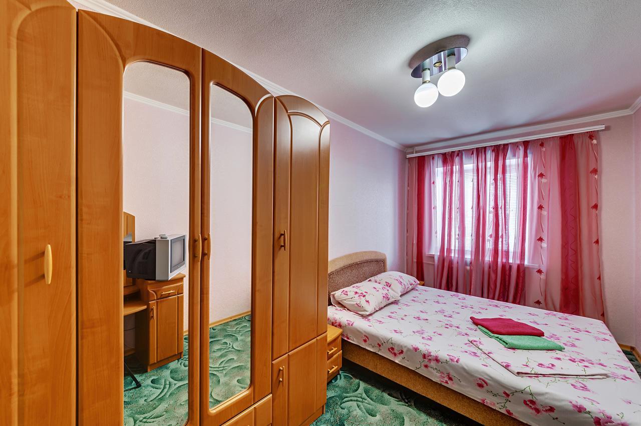 Apartment - Sobornyi Prospekt 97 Запорожье Экстерьер фото
